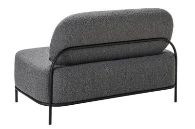 Диван R-Home Диван Gawaii Dark grey арт. 400018030h