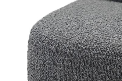 Диван R-Home Диван Gawaii Dark grey арт. 400018030h