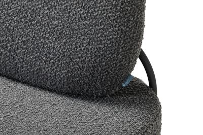 Диван R-Home Диван Gawaii Dark grey арт. 400018030h
