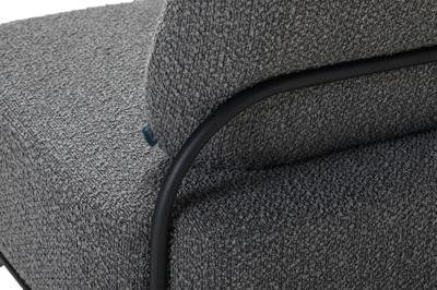 Диван R-Home Диван Gawaii Dark grey арт. 400018030h