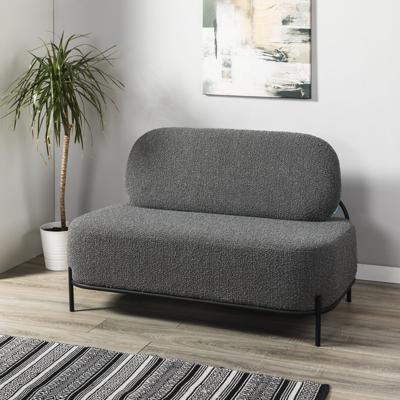 Диван R-Home Диван Gawaii Dark grey арт. 400018030h