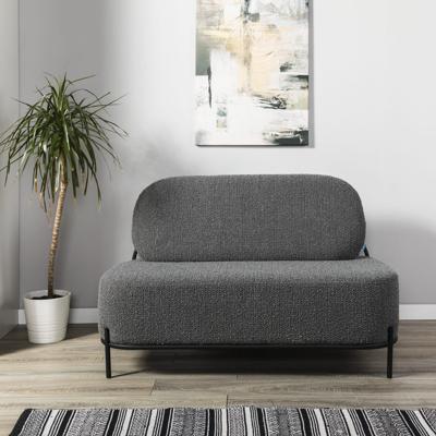 Диван R-Home Диван Gawaii Dark grey арт. 400018030h