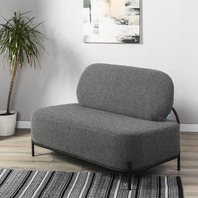 Диван R-Home Диван Gawaii Dark grey арт. 400018030h