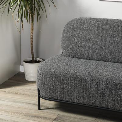 Диван R-Home Диван Gawaii Dark grey арт. 400018030h