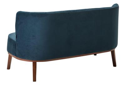 Диван R-Home Диван Шафран Diag_ blue арт. 40001051h_Diag__blue