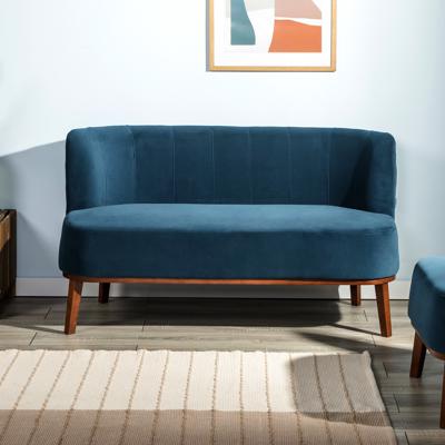 Диван R-Home Диван Шафран Diag_ blue арт. 40001051h_Diag__blue