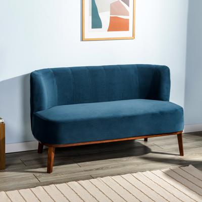 Диван R-Home Диван Шафран Diag_ blue арт. 40001051h_Diag__blue