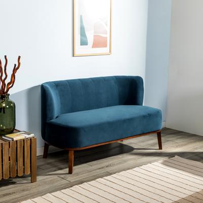 Диван R-Home Диван Шафран Diag_ blue арт. 40001051h_Diag__blue