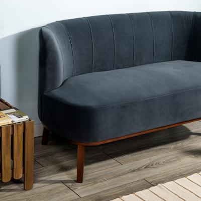 Диван R-Home Диван Шафран Diag grey арт. 40001051h_Diag_grey