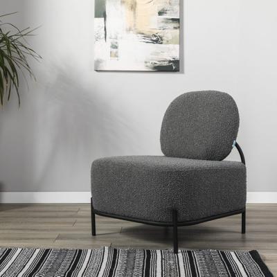 Кресло R-Home Кресло Gawaii Dark grey арт. 400018020h