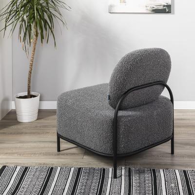 Кресло R-Home Кресло Gawaii Dark grey арт. 400018020h