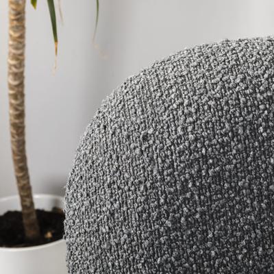 Кресло R-Home Кресло Gawaii Dark grey арт. 400018020h