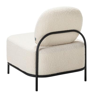 Кресло R-Home Кресло Gawaii beige арт. 400018021h