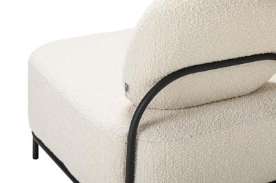 Кресло R-Home Кресло Gawaii beige арт. 400018021h
