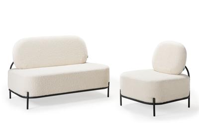 Кресло R-Home Кресло Gawaii beige арт. 400018021h