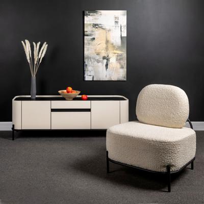 Кресло R-Home Кресло Gawaii beige арт. 400018021h