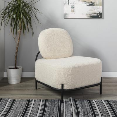 Кресло R-Home Кресло Gawaii beige арт. 400018021h