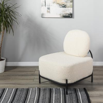 Кресло R-Home Кресло Gawaii beige арт. 400018021h