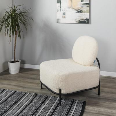 Кресло R-Home Кресло Gawaii beige арт. 400018021h