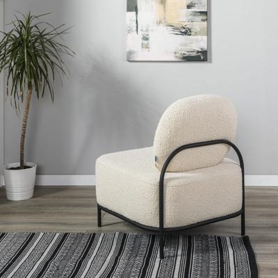 Кресло R-Home Кресло Gawaii beige арт. 400018021h