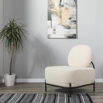 Кресло R-Home Кресло Gawaii beige арт. 400018021h