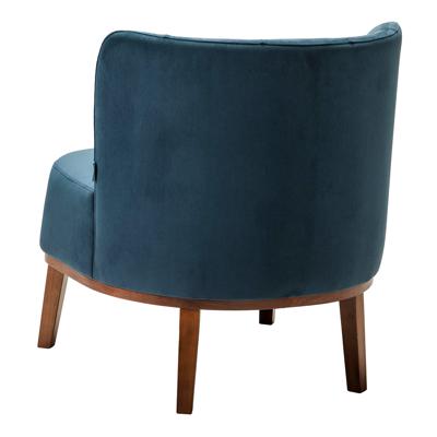 Кресло R-Home Кресло Шафран_Diag_blue арт. 4000105h_Diag_blue