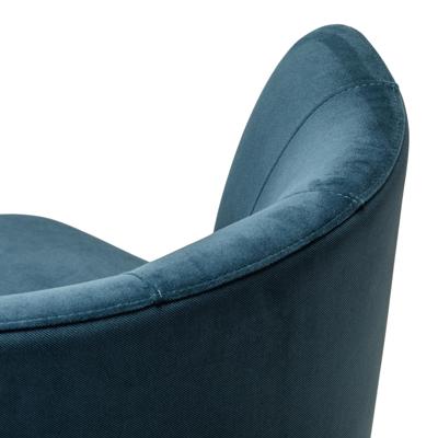 Кресло R-Home Кресло Шафран_Diag_blue арт. 4000105h_Diag_blue