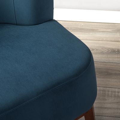 Кресло R-Home Кресло Шафран_Diag_blue арт. 4000105h_Diag_blue