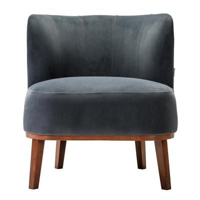 Кресло R-Home Кресло Шафран_Diag_ Grey арт. 4000105h_Diag__Grey