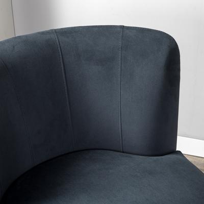 Кресло R-Home Кресло Шафран_Diag_ Grey арт. 4000105h_Diag__Grey