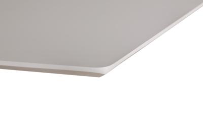 Стол R-Home Стол Нарвик раскладной 120-160 БУК-Белый арт. 40033720h_ББел