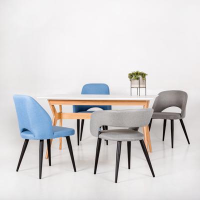 Стол R-Home Стол Нарвик раскладной 120-160 БУК-Белый арт. 40033720h_ББел