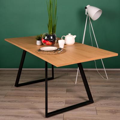 Стол R-Home Стол Пеле раздвиж. 120-160 Смарт Корбридж арт. 410427h_Корб12