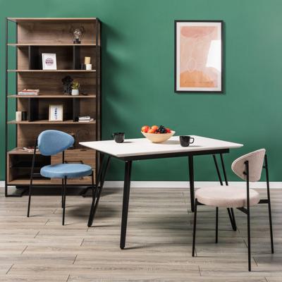 Стол R-Home Стол Диего раздвиж. 120-160*80 белый арт. 4104291h_бел12