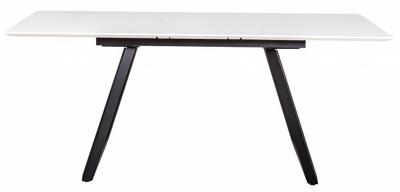 Стол R-Home Стол Пеле раздвиж. 140-180 Белый арт. 410427h_бел14