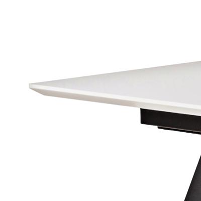 Стол R-Home Стол Пеле раздвиж. 140-180 Белый арт. 410427h_бел14