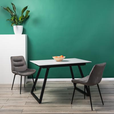 Стол R-Home Стол Пеле раздвиж. 140-180 Белый арт. 410427h_бел14