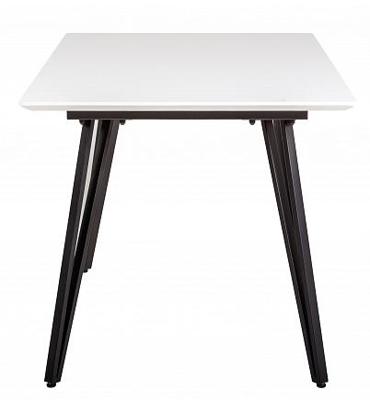Стол R-Home Стол Диего раздвиж. 140-180*80 белый арт. 4104290h_бел14