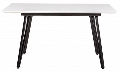 Стол R-Home Стол Диего раздвиж. 140-180*80 белый арт. 4104290h_бел14