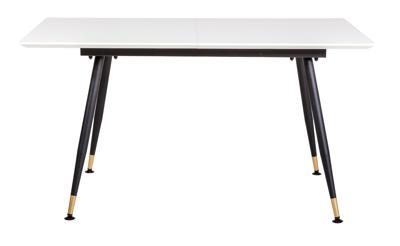Стол R-Home Стол Месси раздвиж. 140-180*80 белый арт. 4104280h_бел14