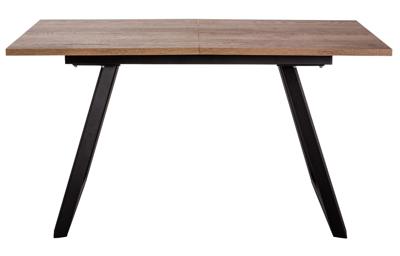 Стол R-Home Стол Пеле раздвиж. 120-160 Галифакс Табак арт. 410427h_Табак12