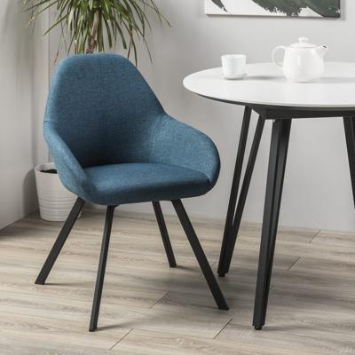Стол R-Home Стол Диего d860 белый со скосом арт. 41042503h_R_бел