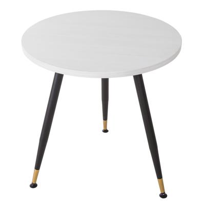 Стол R-Home Стол Месси выбеленное дерево D70 арт. 4104271016h_R_вблдуб