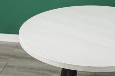 Стол R-Home Стол Месси выбеленное дерево D70 арт. 4104271016h_R_вблдуб