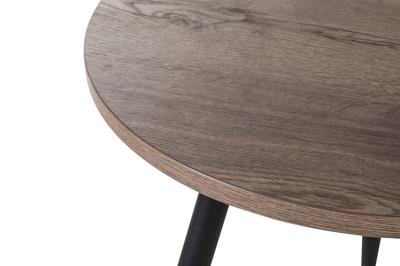 Стол R-Home Стол Месси Дуб Галифакс_Табак D70 арт. 4104271020h