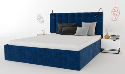 Тумба R-Home Тумба прикроватная City Lite белый арт. 401050102h