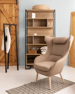Вешалка R-Home Вешалка Loft №16 арт. 410716H