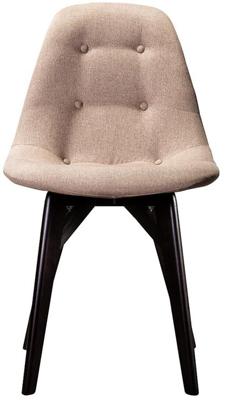 Стул R-Home Стул Eames lite Сканди Браун Венге арт. 8601909HSL