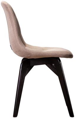 Стул R-Home Стул Eames lite Сканди Браун Венге арт. 8601909HSL