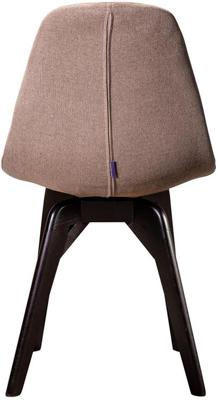 Стул R-Home Стул Eames lite Сканди Браун Венге арт. 8601909HSL